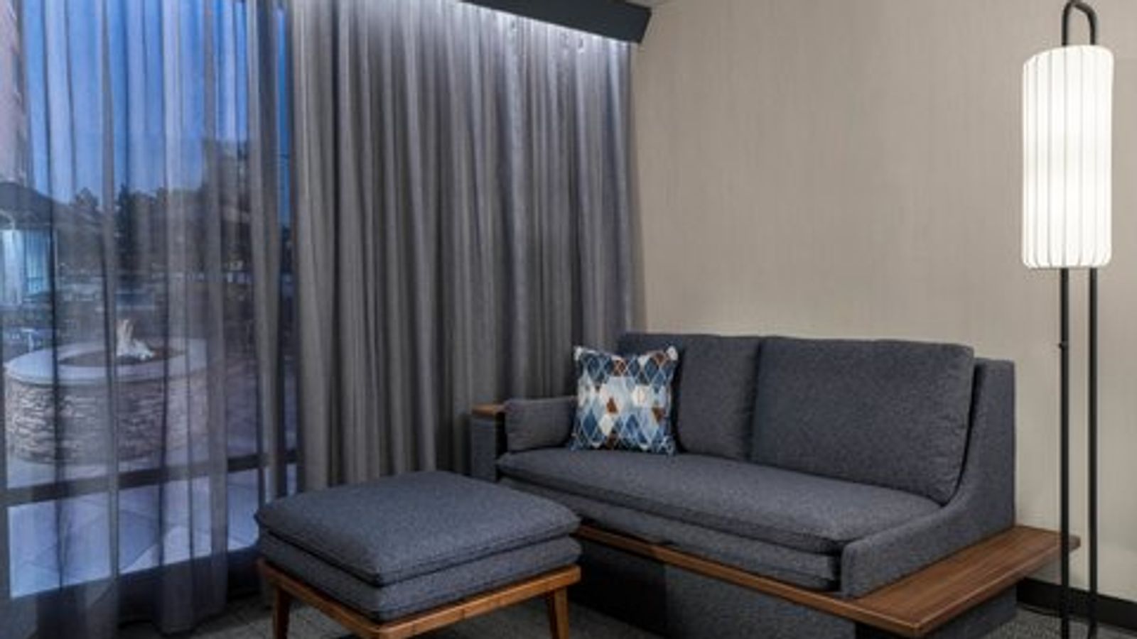 Photo of Courtyard Modesto North