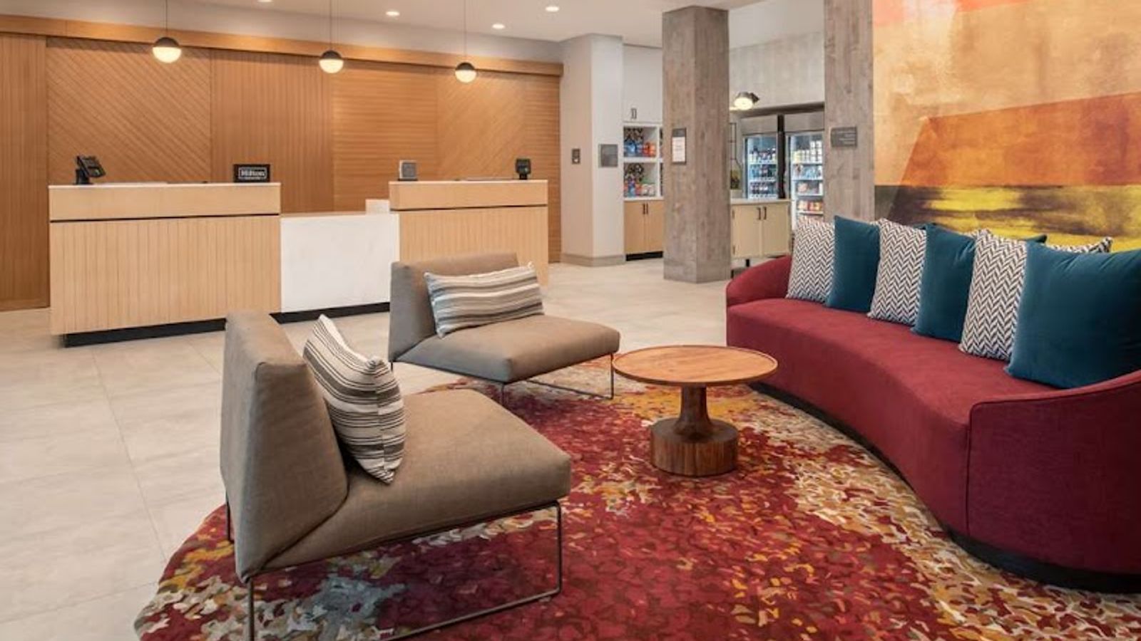 Photo of Homewood Suites by Hilton Belmont