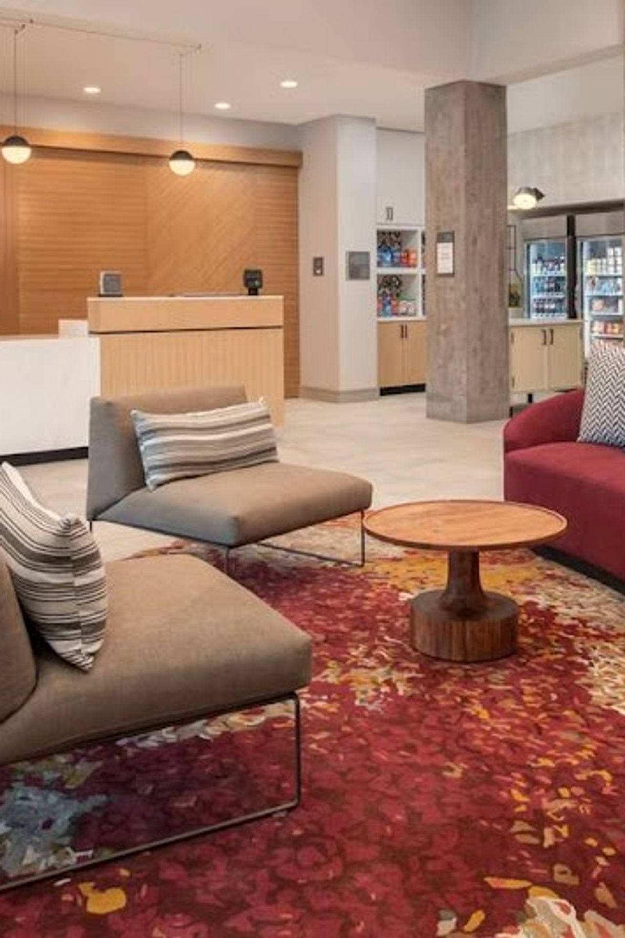 Photo of Homewood Suites by Hilton Belmont