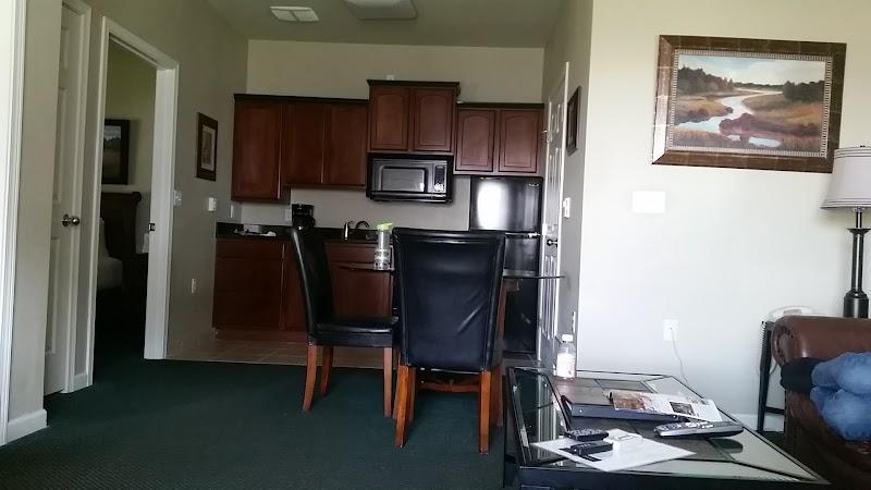 Photo of Stratford Suites