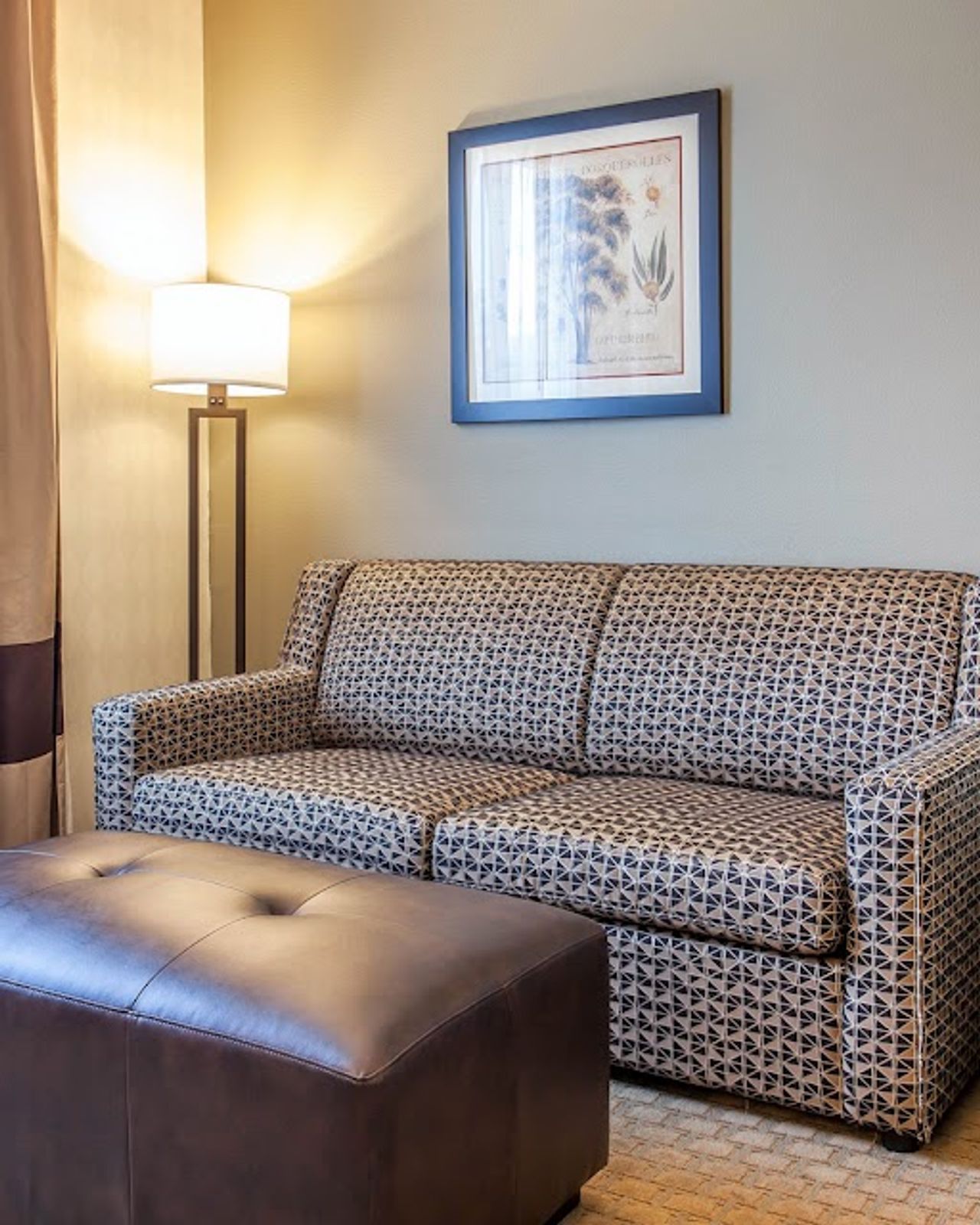 Photo of Comfort Suites Airport Tukwila Seattle