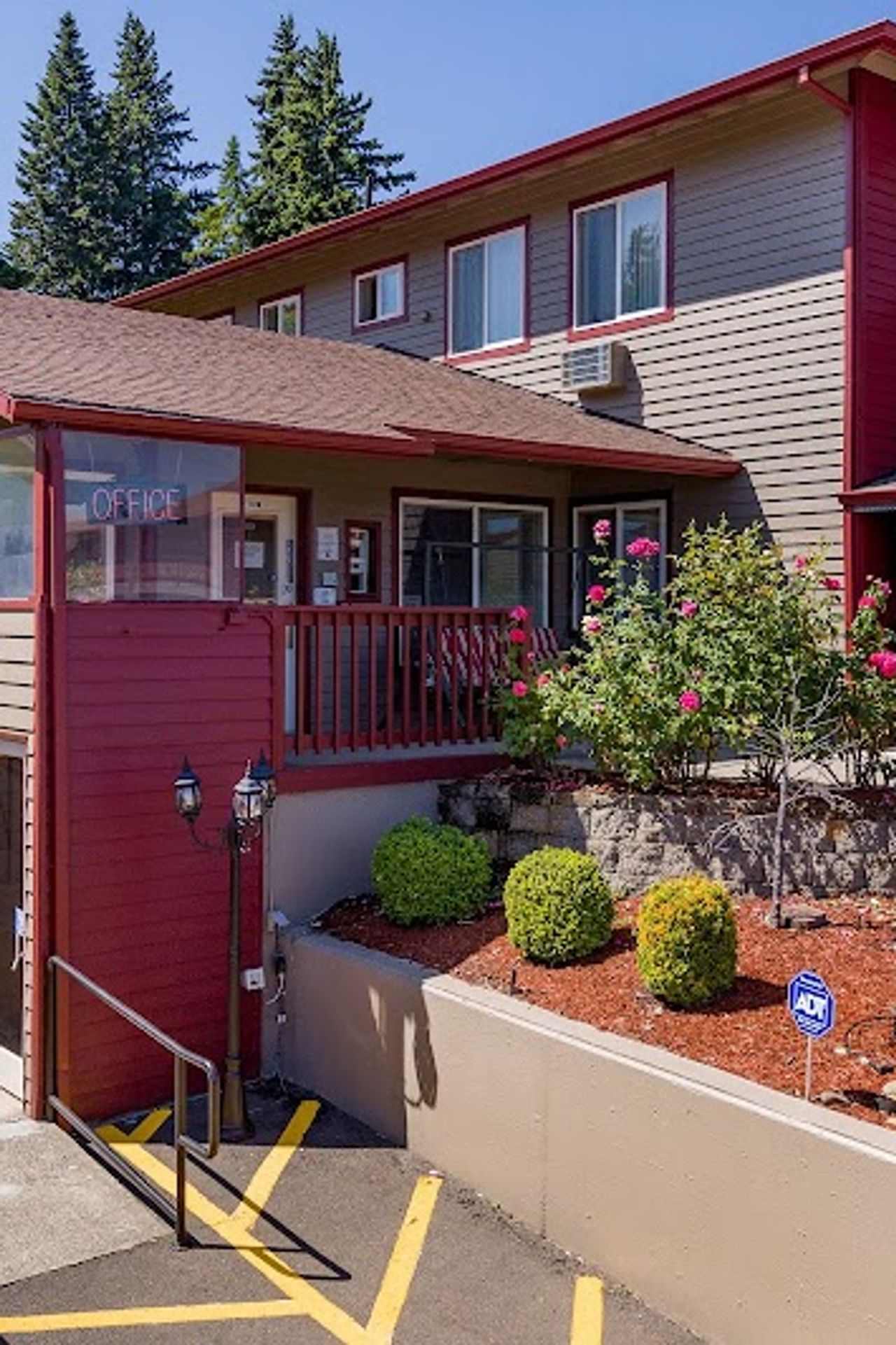 Photo of Riverview Lodge, Hood River