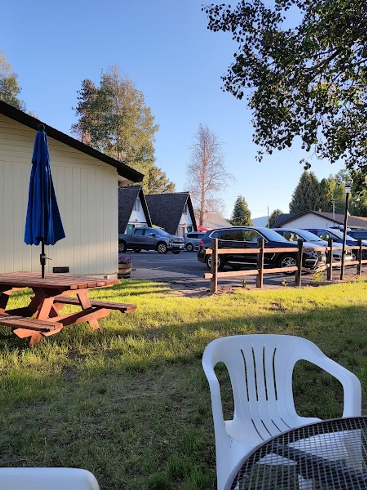 Photo of Aspen Inn