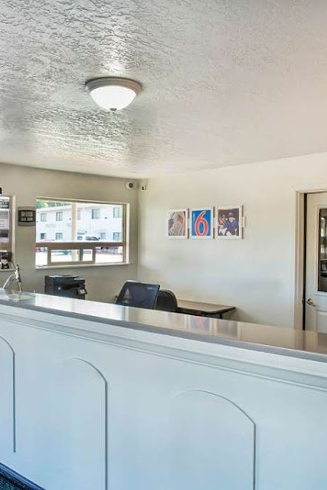Photo of Motel 6 Gresham, OR - Portland