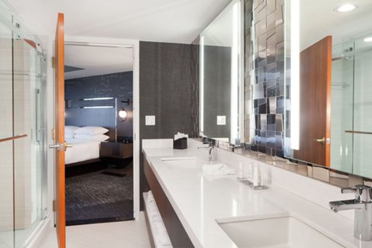 Photo of Fremont Marriott Silicon Valley