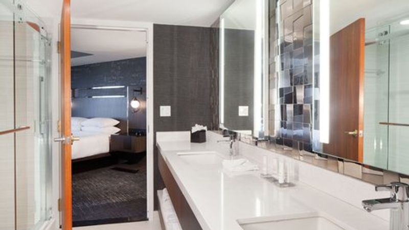 Photo of Fremont Marriott Silicon Valley