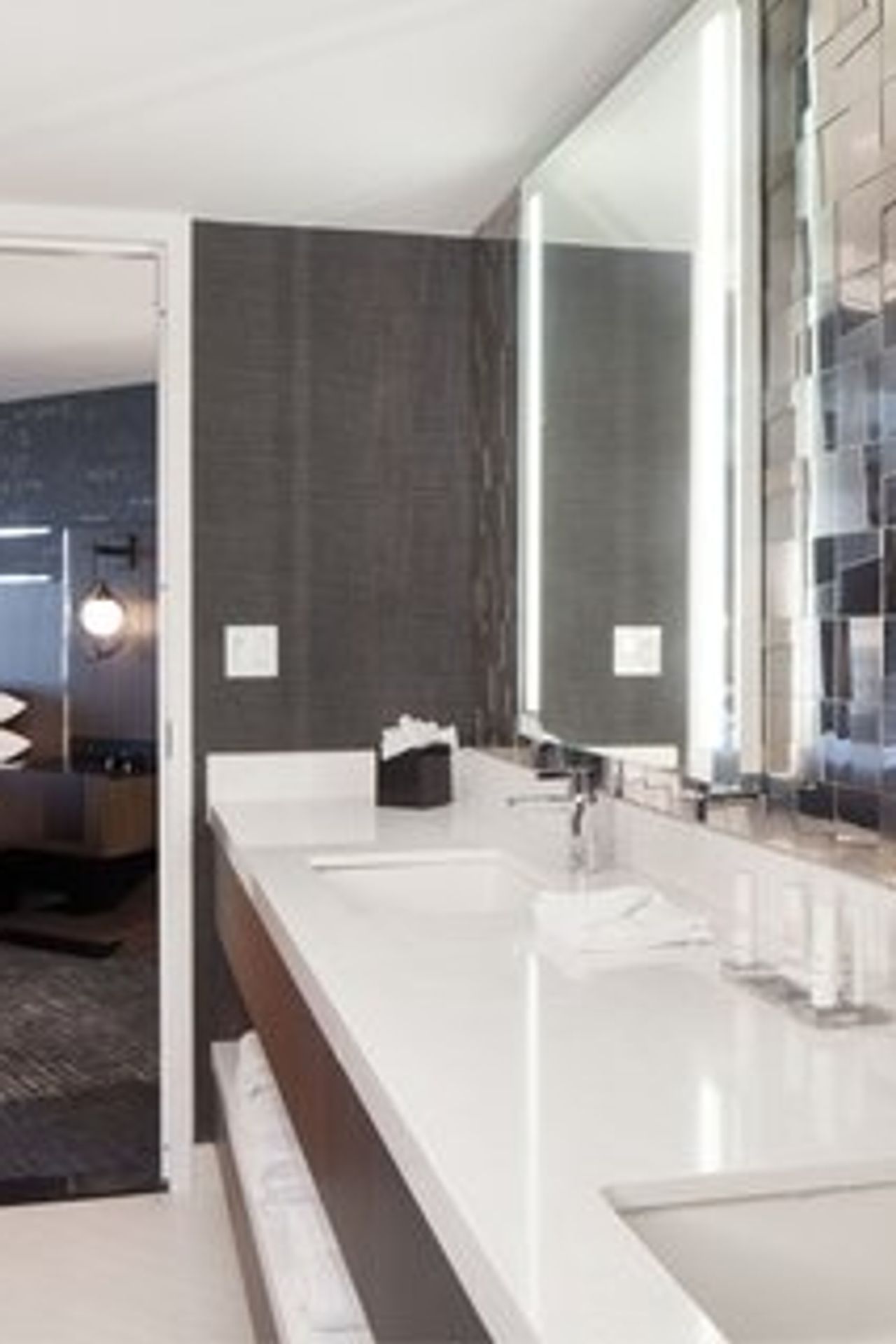 Photo of Fremont Marriott Silicon Valley