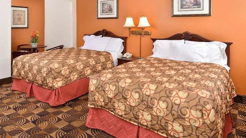 Photo of Americas Best Value Inn & Suites Klamath Falls