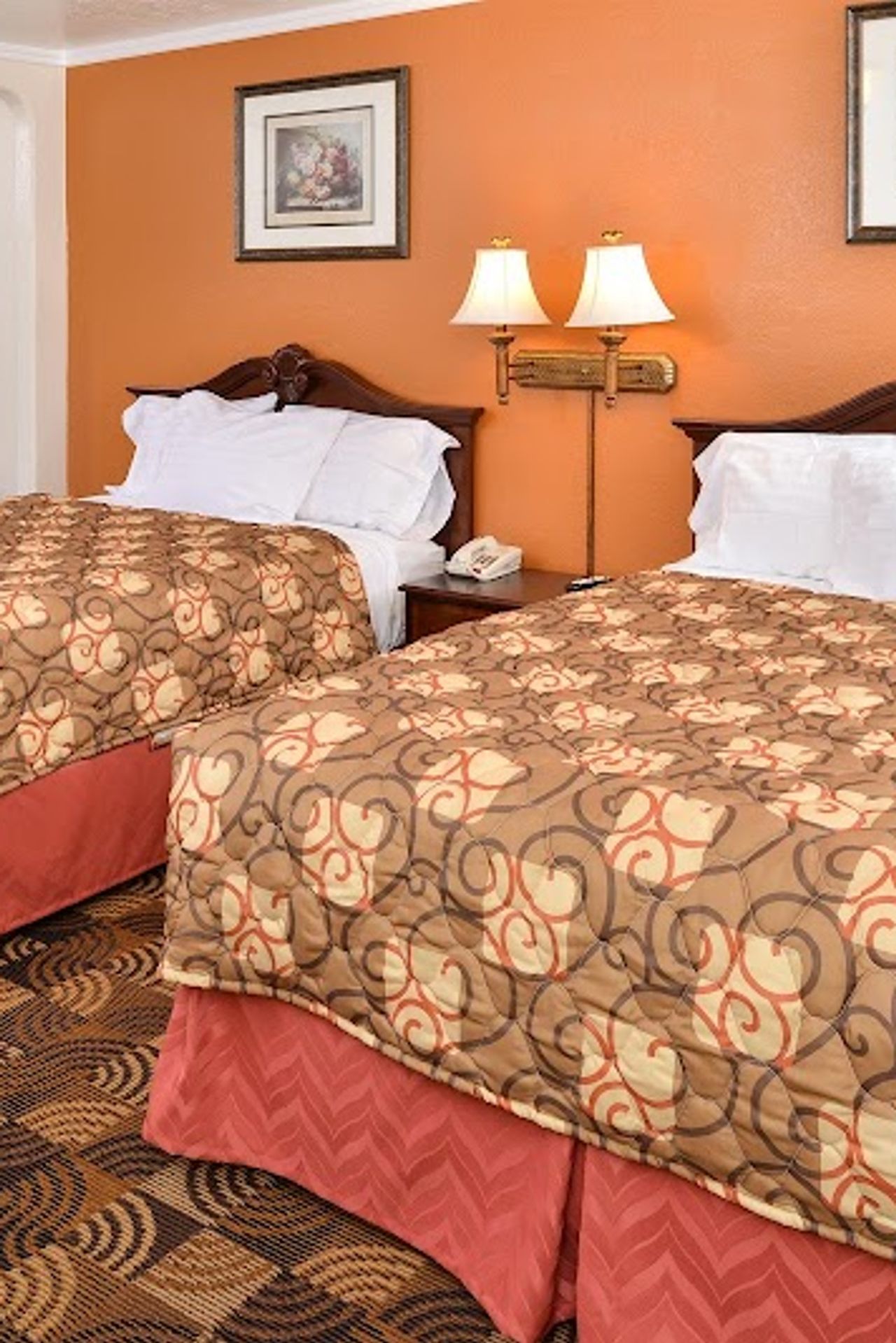 Photo of Americas Best Value Inn & Suites Klamath Falls