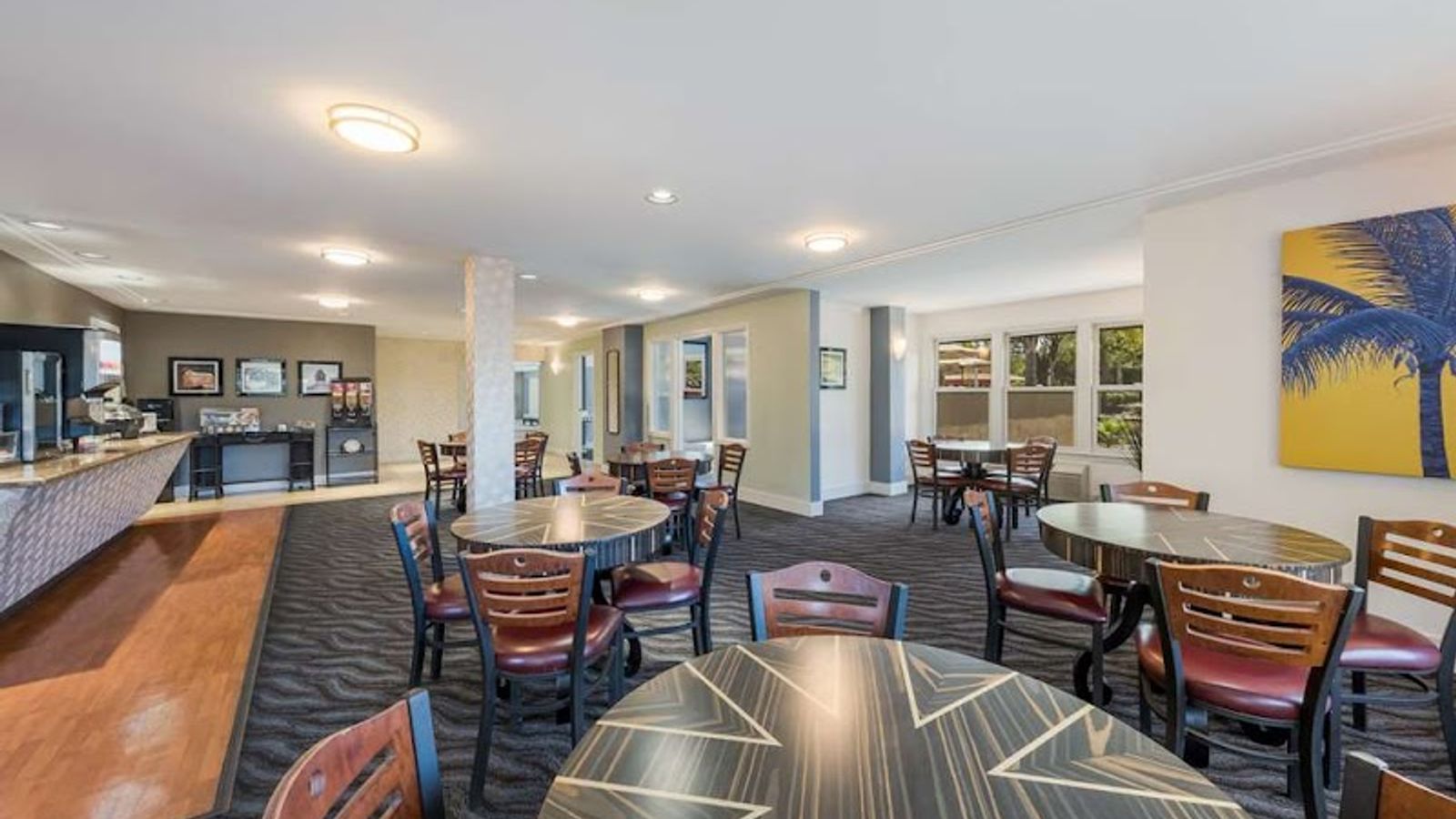 Photo of SureStay Plus by Best Western Mountain View