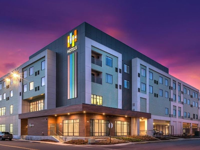 Even Hotel Eugene, an IHG Hotel