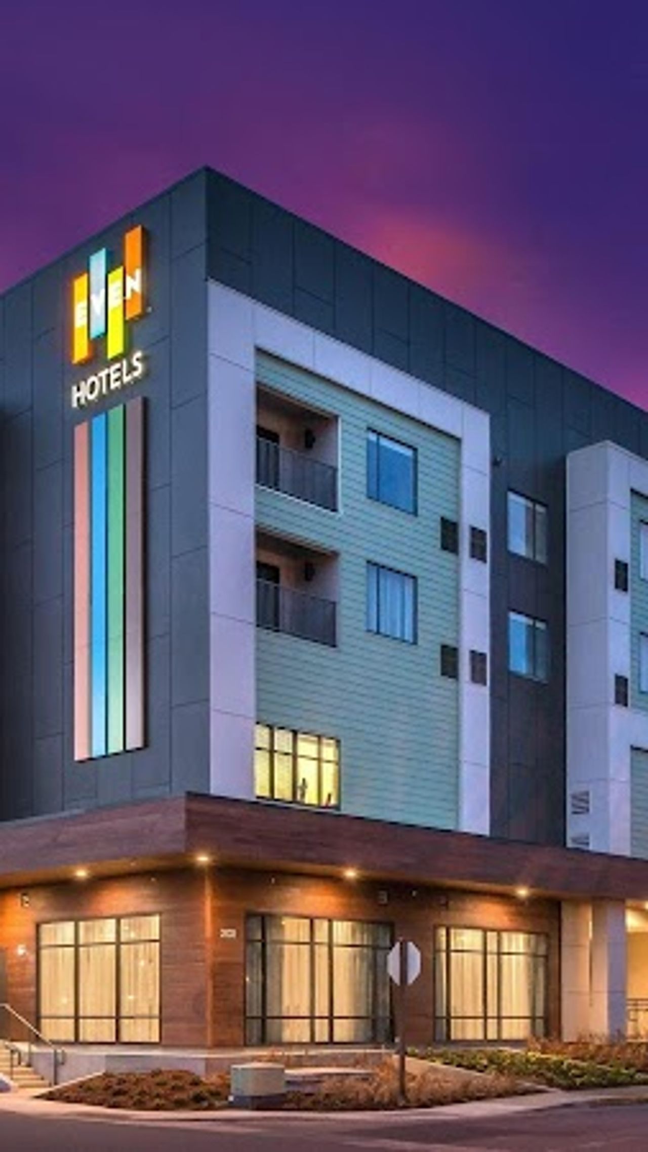 Photo of Even Hotel Eugene, an IHG Hotel - Exterior