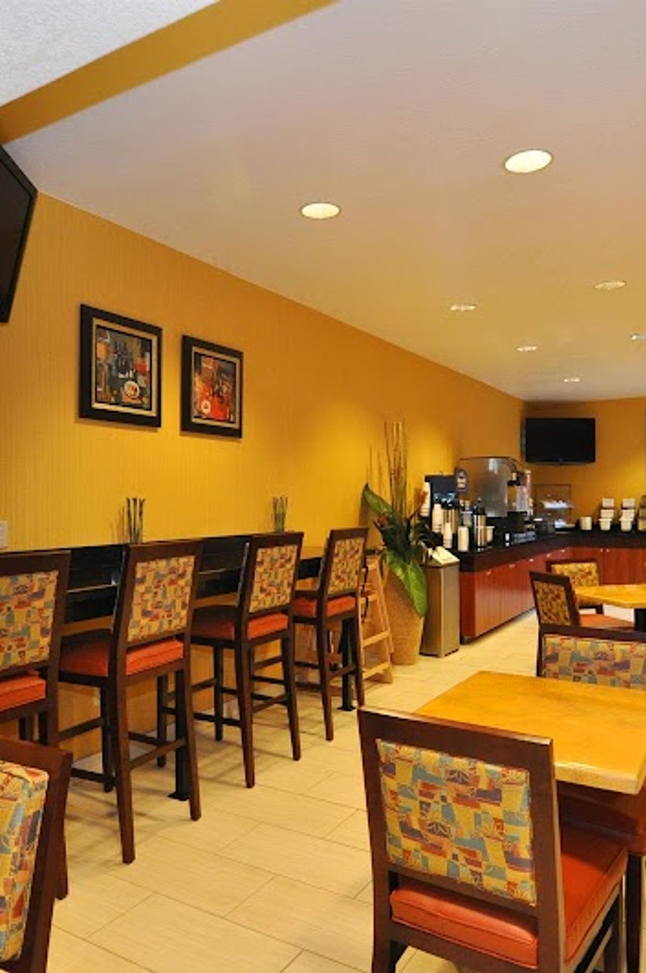 Photo of Best Western Plus Fresno Inn
