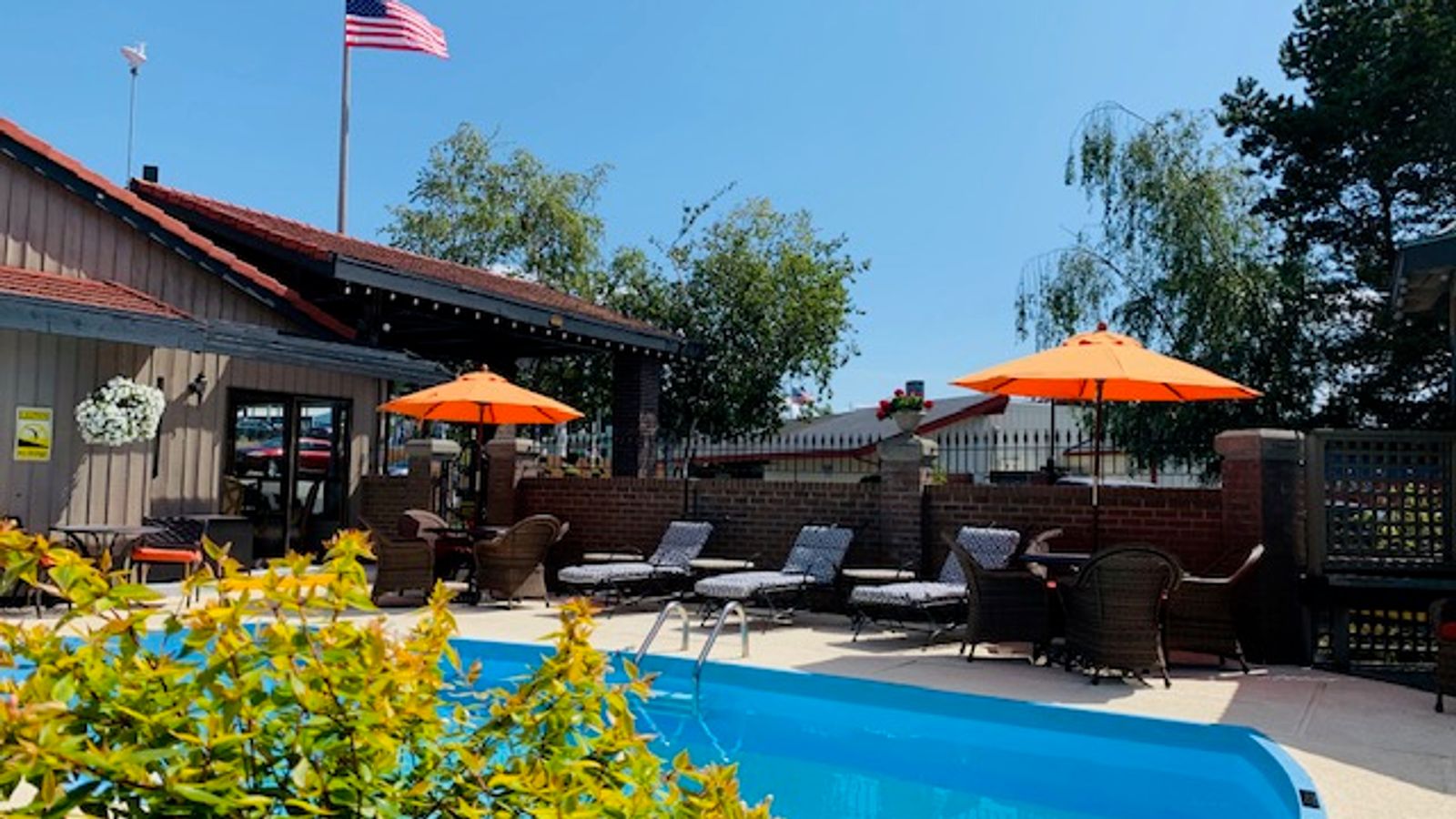 Photo of The Coachman Inn