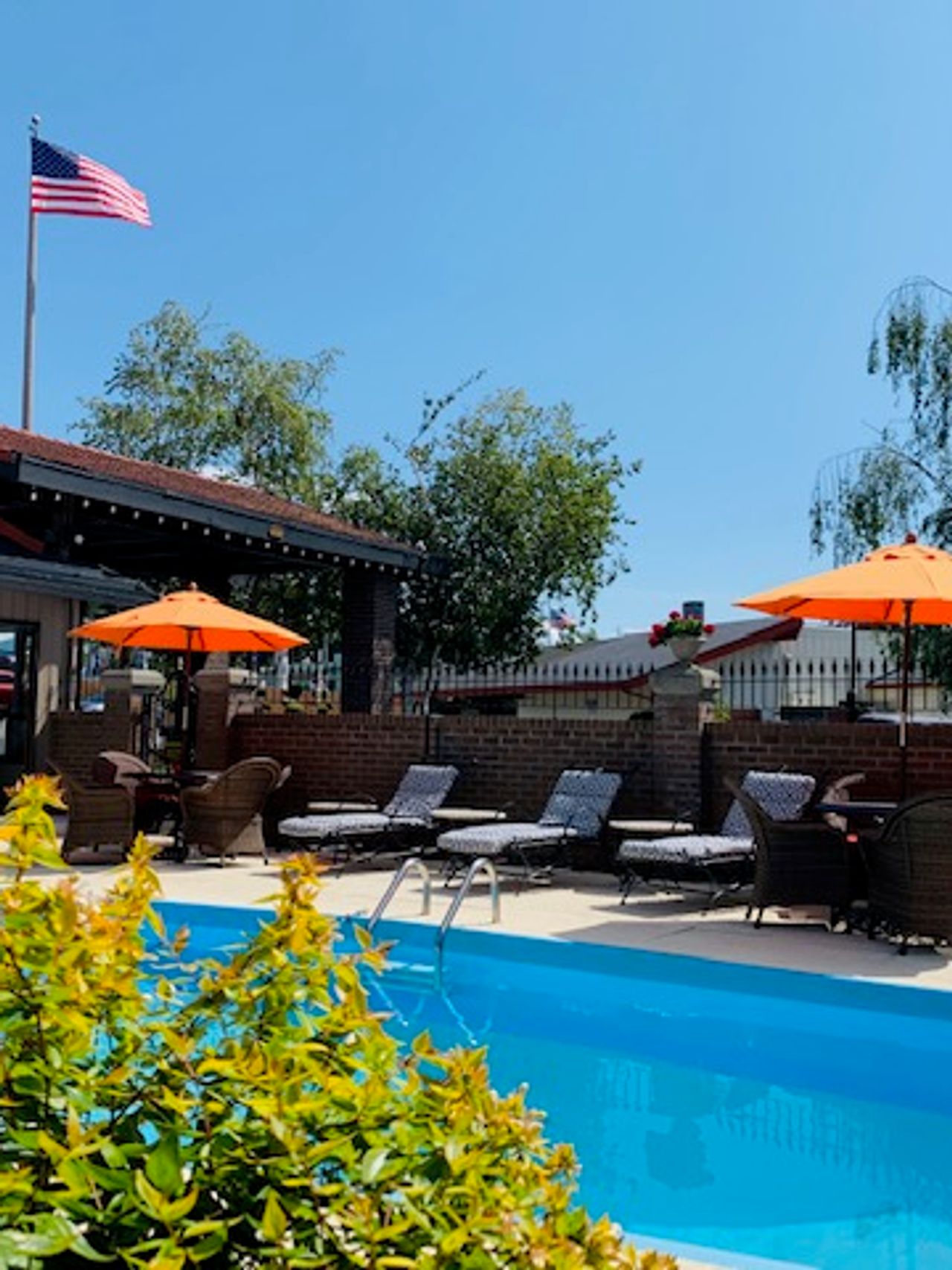 Photo of The Coachman Inn