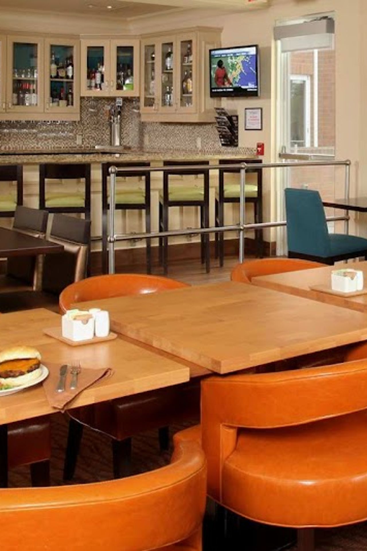 Photo of Hilton Garden Inn Spokane Airport