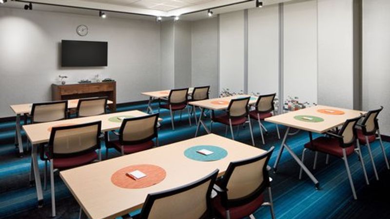 Photo of Aloft Seattle Sea-Tac Airport