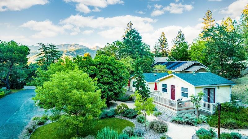 Photo of Aurora Park Cottages