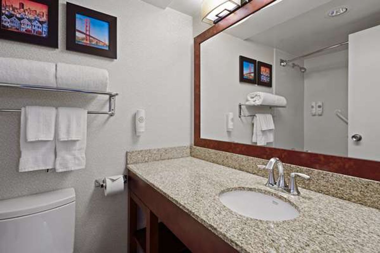 Photo of Comfort Inn By the Bay