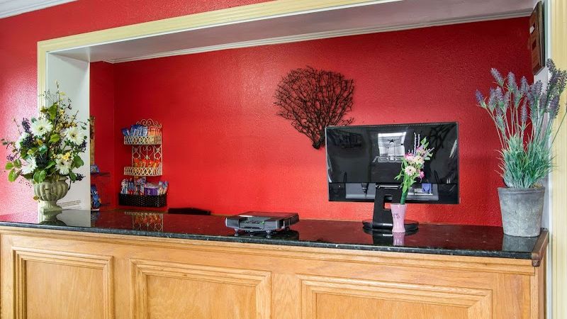 Photo of Econo Lodge