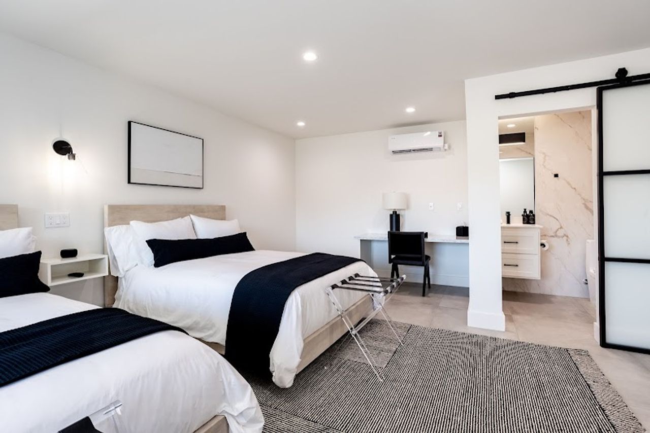 Photo of Hotel Bayit