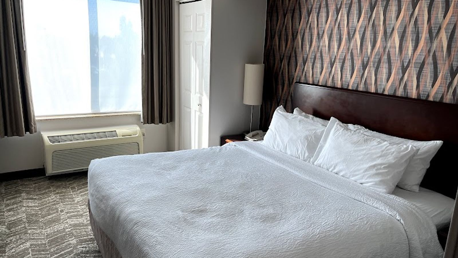 Photo of SpringHill Suites Portland Vancouver