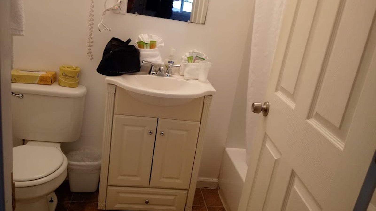 Photo of Coastal Inn and Suites