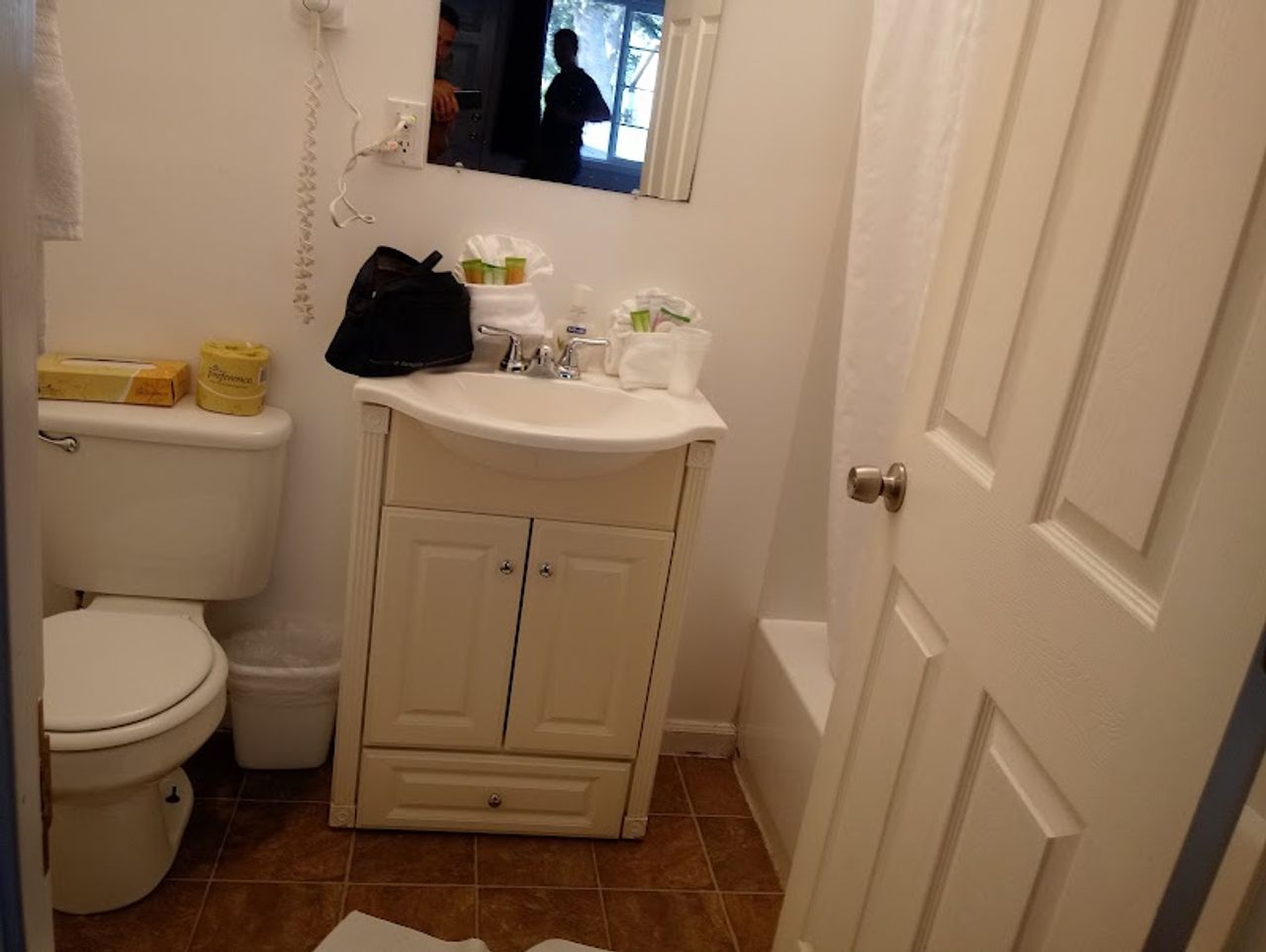 Photo of Coastal Inn and Suites