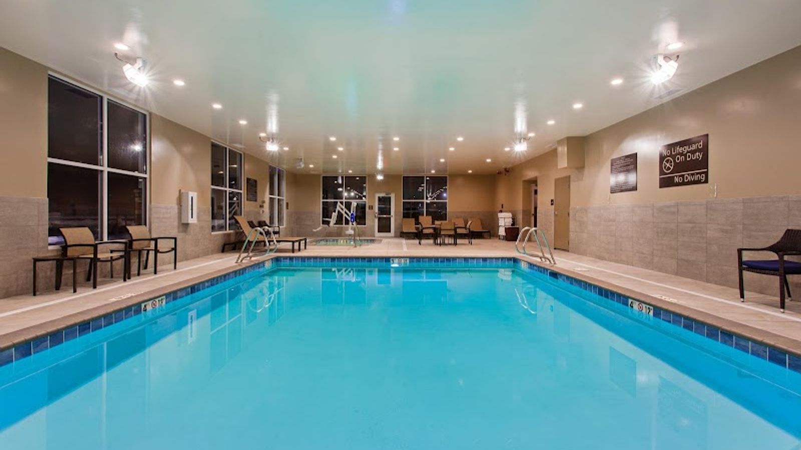 Photo of Hampton Inn & Suites Leavenworth