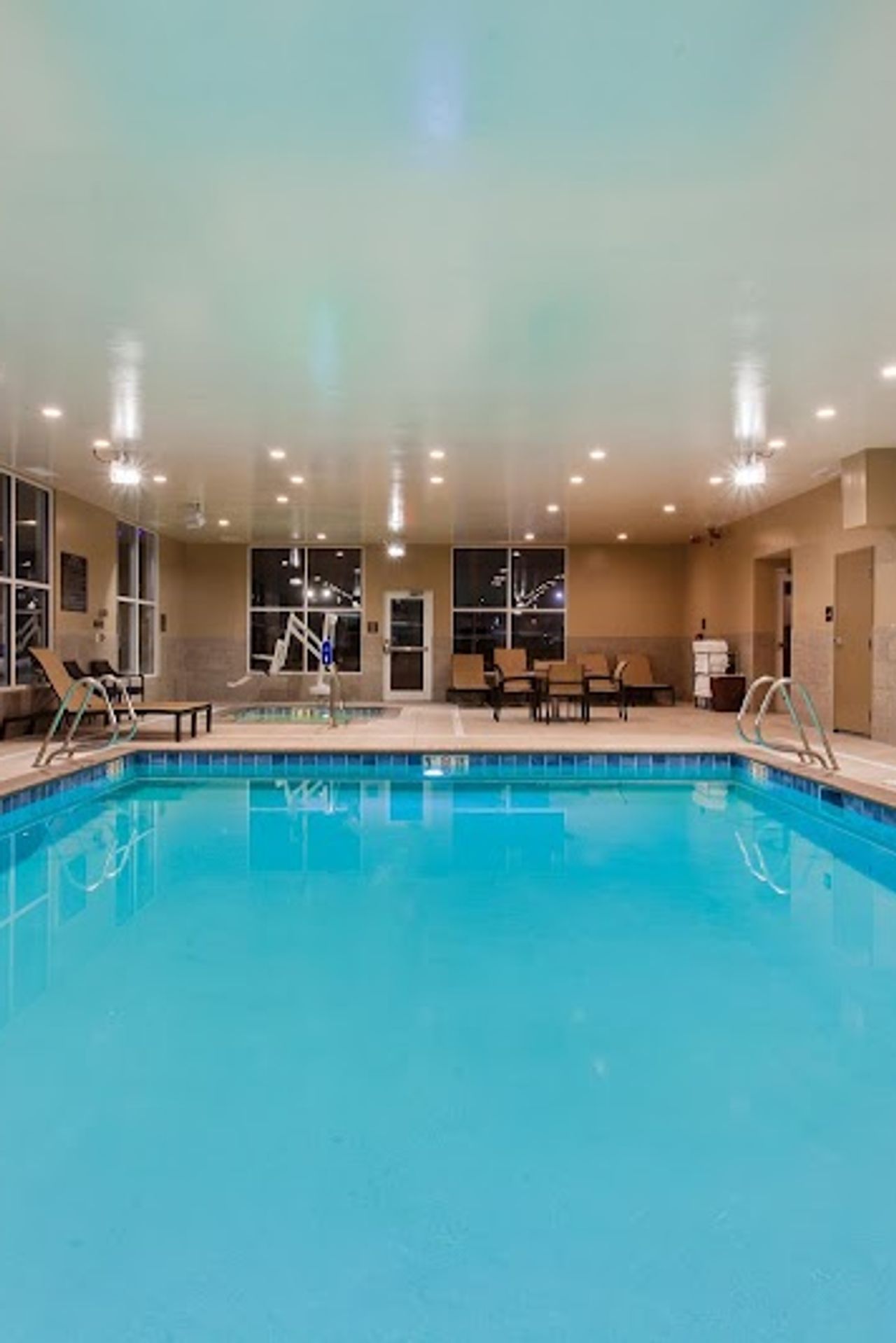 Photo of Hampton Inn & Suites Leavenworth