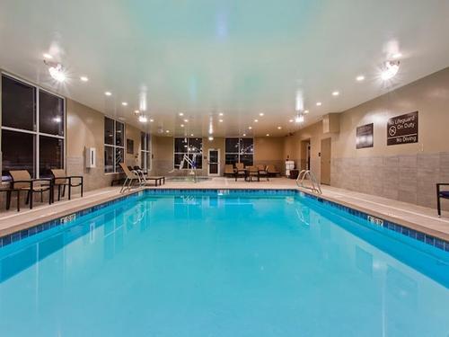 Photo of Hampton Inn & Suites Leavenworth
