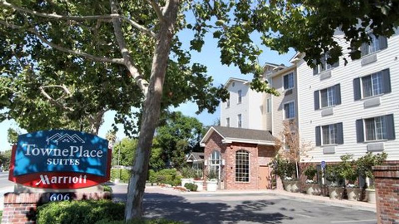 Photo of TownePlace Suites Sunnyvale Silicon Valley