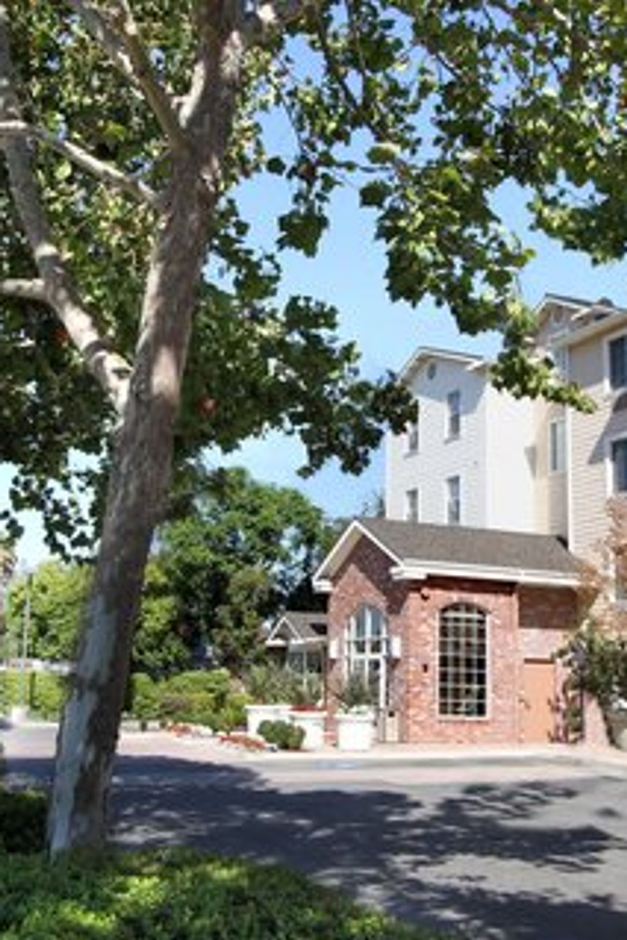 Photo of TownePlace Suites Sunnyvale Silicon Valley