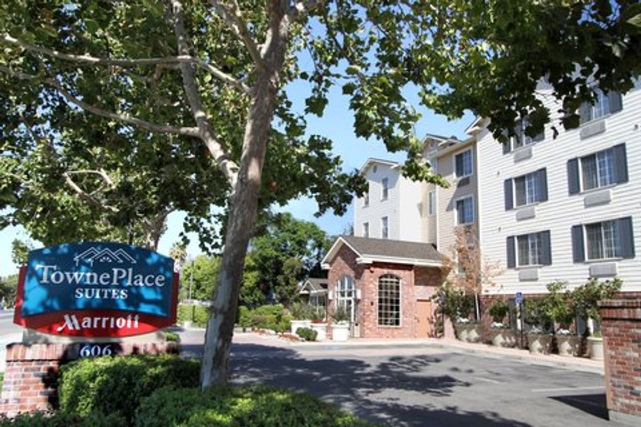 Photo of TownePlace Suites Sunnyvale Silicon Valley