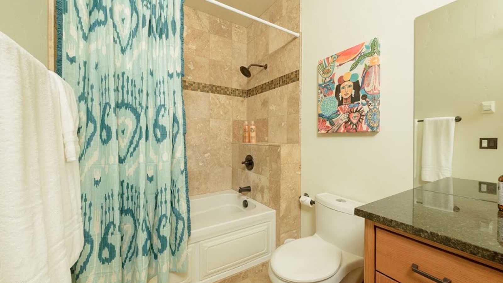 Photo of Fisher Bros flats