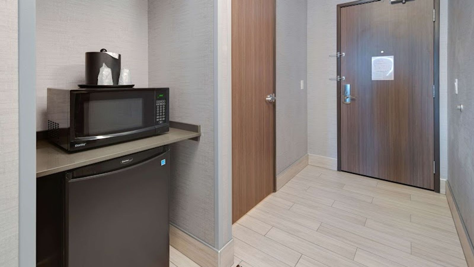 Photo of Comfort Suites Kennewick at Southridge