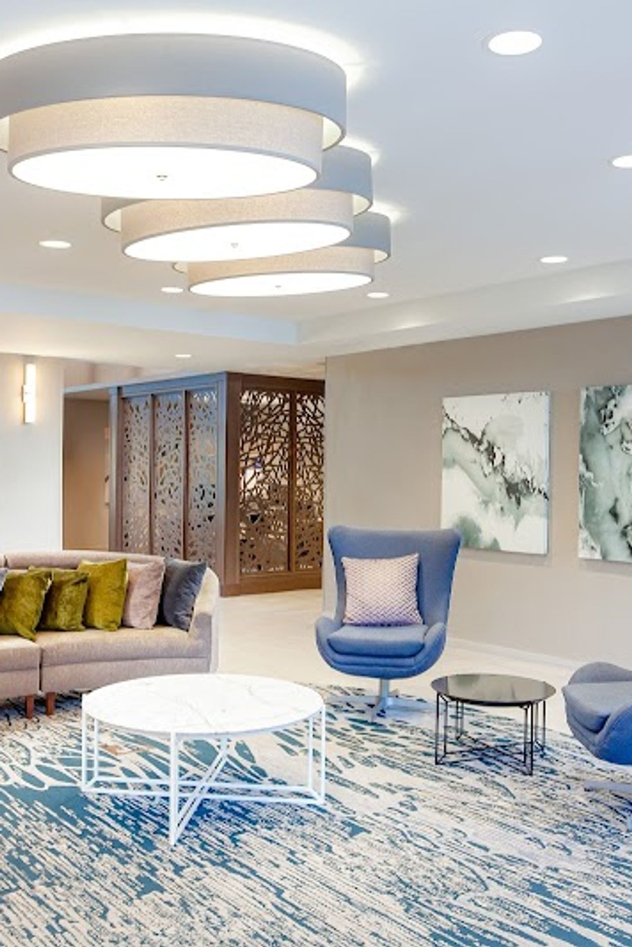 Photo of Homewood Suites by Hilton Livermore