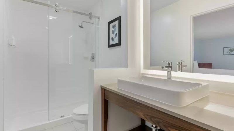 Photo of Country Inn & Suites by Radisson, Vallejo Napa Valley, CA