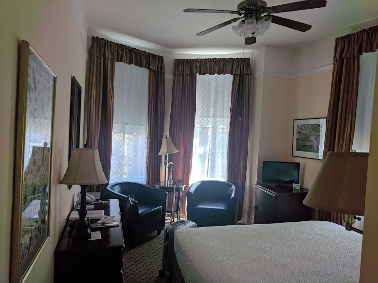 Photo of The Andrews Hotel