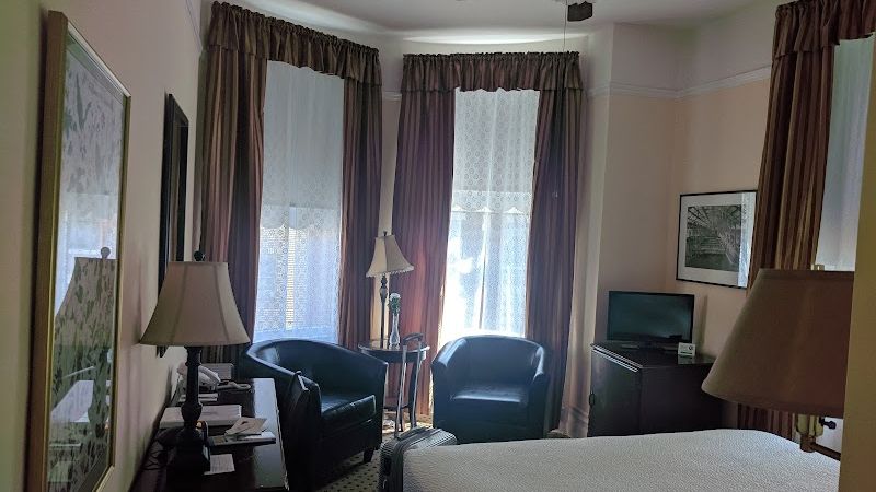 Photo of The Andrews Hotel