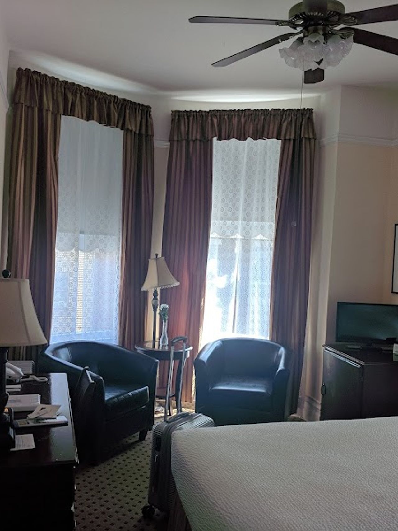Photo of The Andrews Hotel