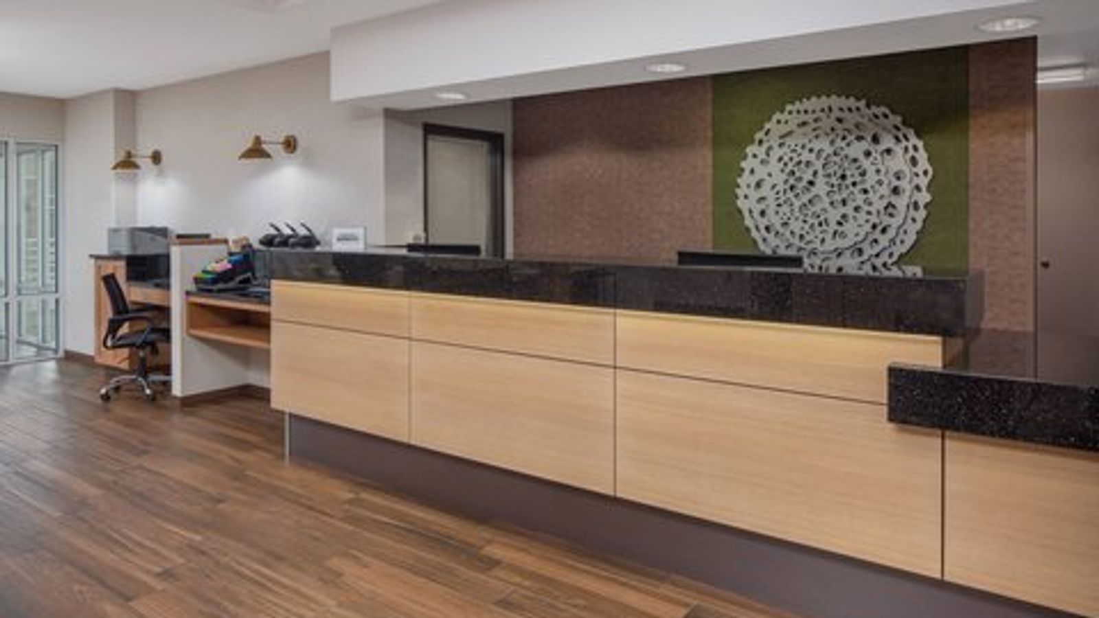 Photo of Fairfield Inn & Suites Portland West/Beaverton