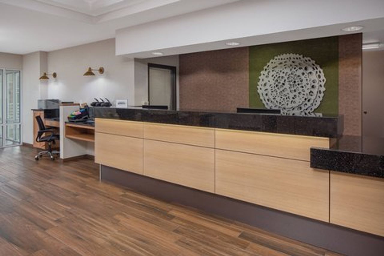 Photo of Fairfield Inn & Suites Portland West/Beaverton