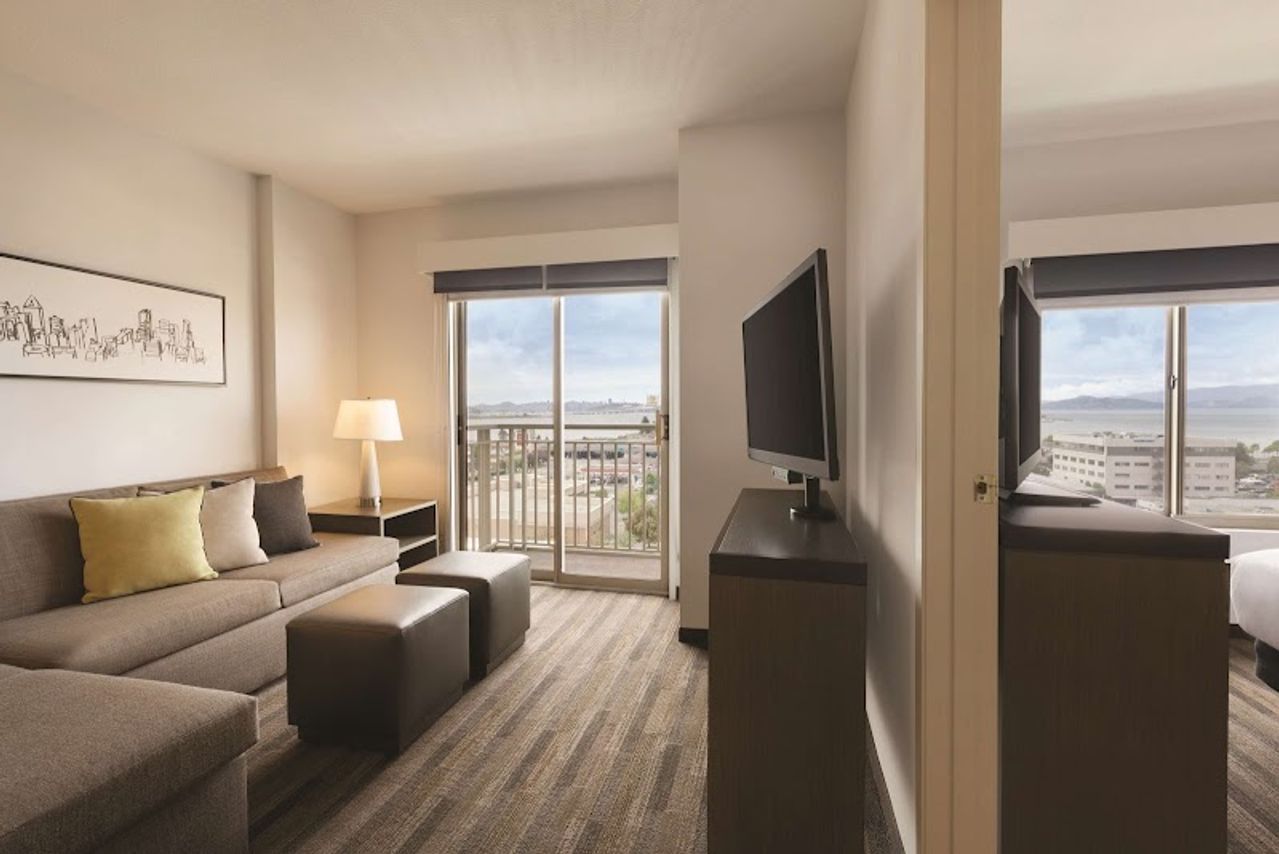 Photo of Hyatt House Emeryville/San Francisco Bay Area