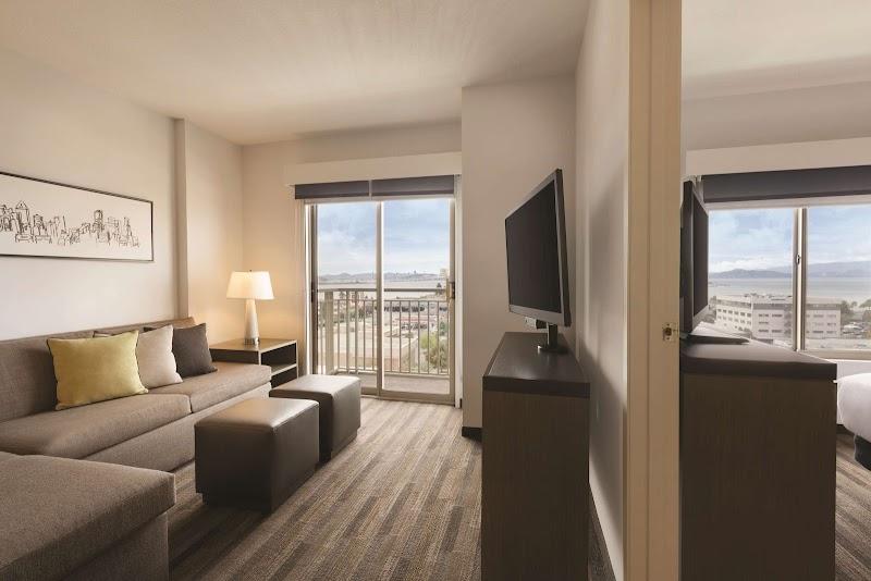 Photo of Hyatt House Emeryville/San Francisco Bay Area