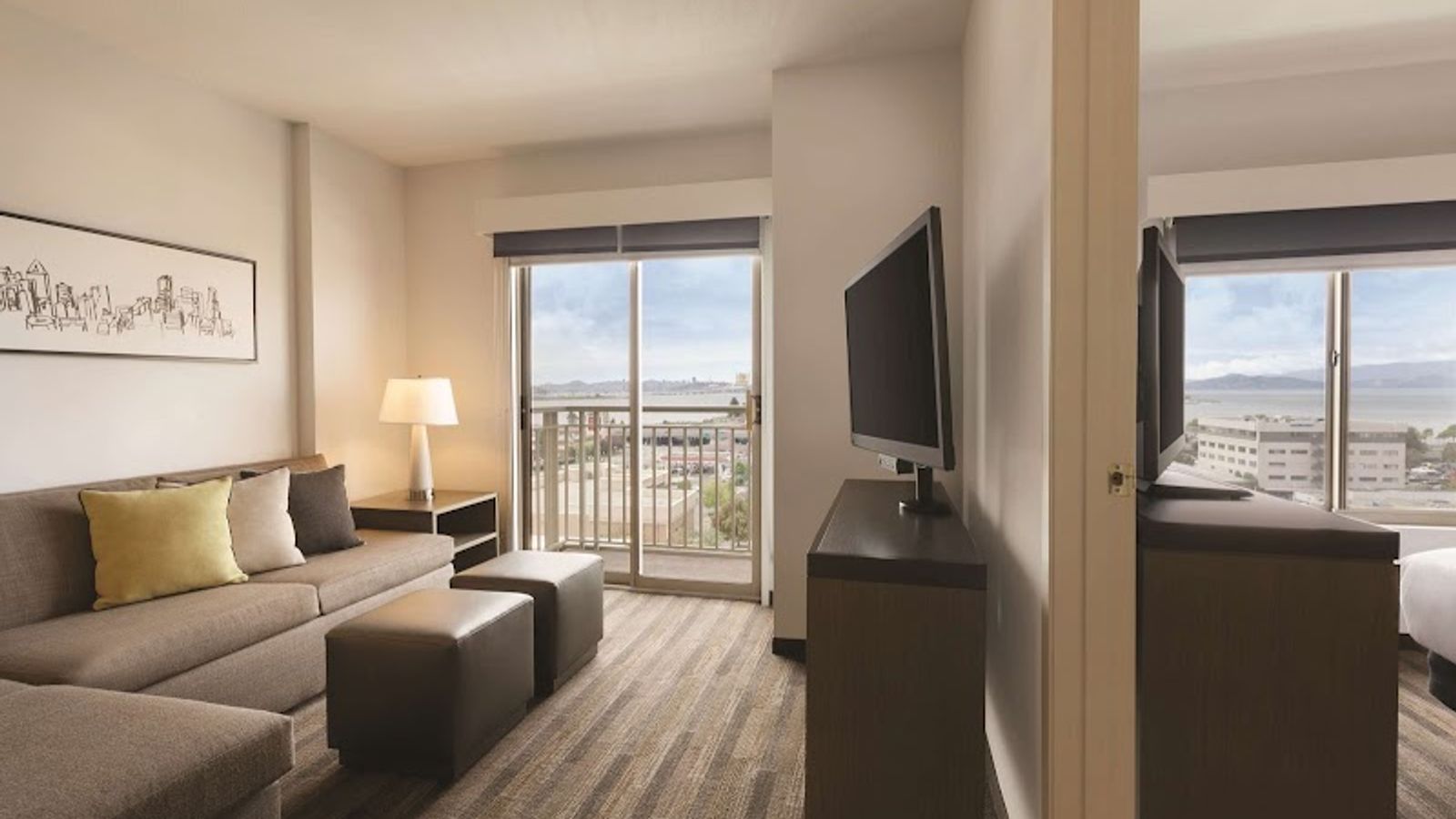 Photo of Hyatt House Emeryville/San Francisco Bay Area