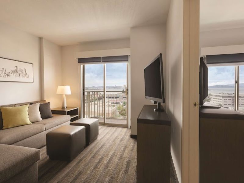 Photo of Hyatt House Emeryville/San Francisco Bay Area
