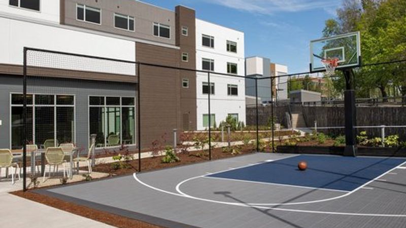 Photo of Element Portland Beaverton