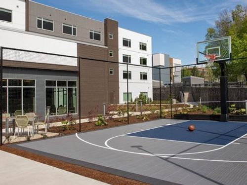 Photo of Element Portland Beaverton