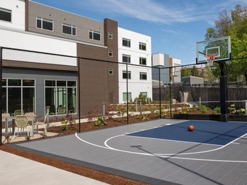 Photo of Element Portland Beaverton